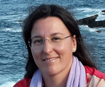 Rosa María Martínez-Espinosa