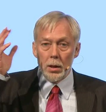 Roy Frederick Baumeister