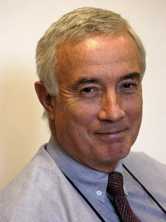 Roy Malcolm Anderson