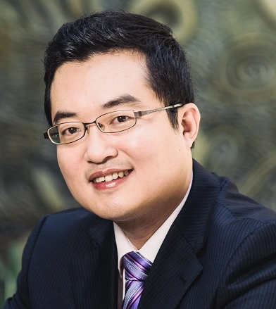 Rui Zhang