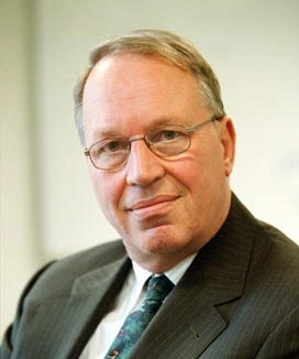 Rutger A. van Santen