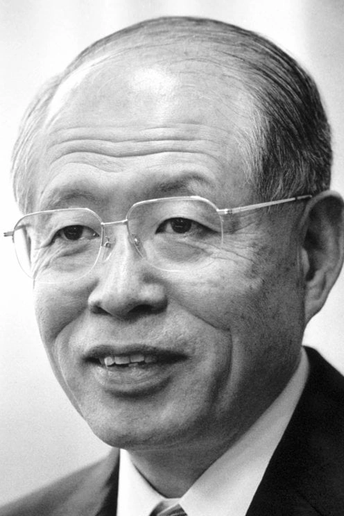 Ryoji Noyori