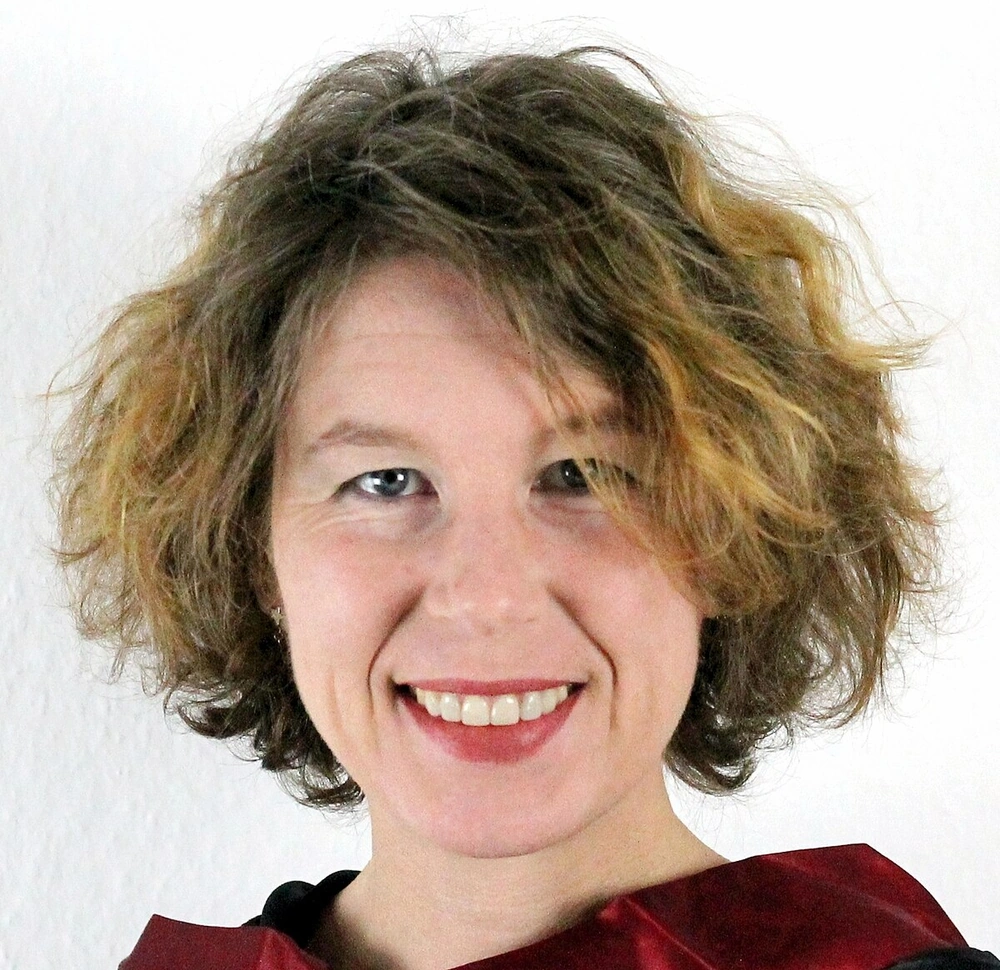 Sabine Hossenfelder