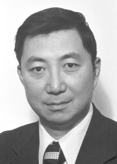 Samuel Ting