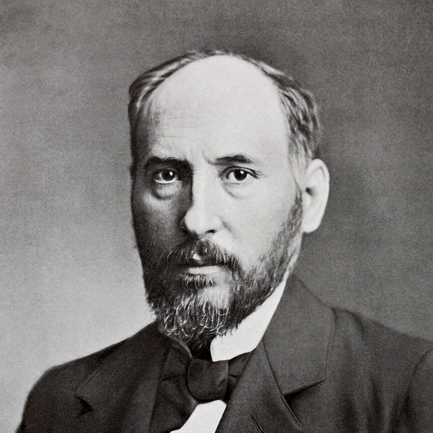 Santiago Ramón y Cajal