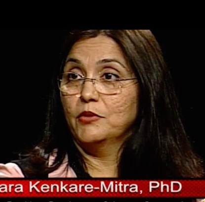 Sara Kenkare-Mitra