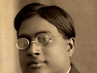 Satyendra Nath Bose
