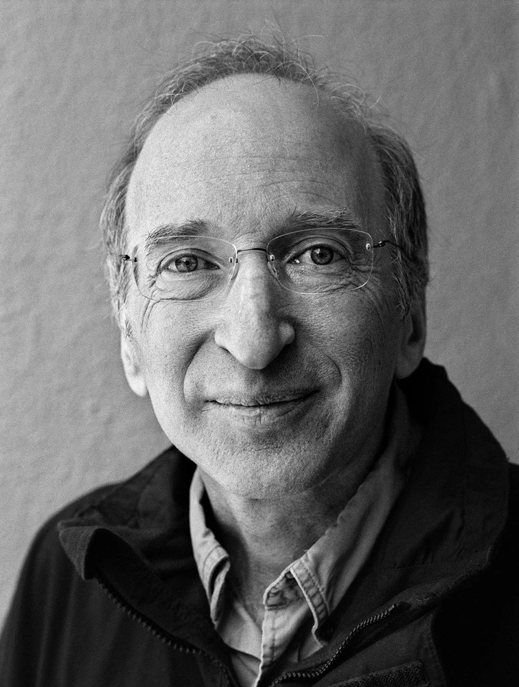 Saul Perlmutter