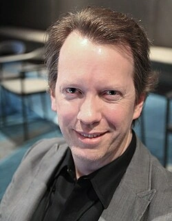 Sean Michael Carroll