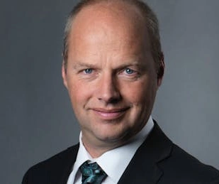 Sebastian Thrun