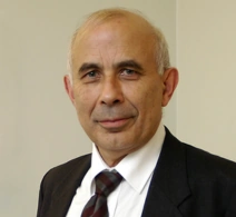 Semir Zeki