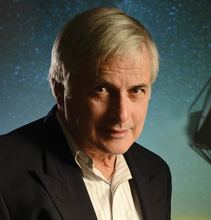 Seth Shostak