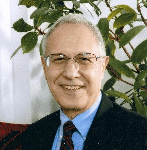 Shalom Schwartz