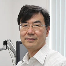 Shimon Sakaguchi