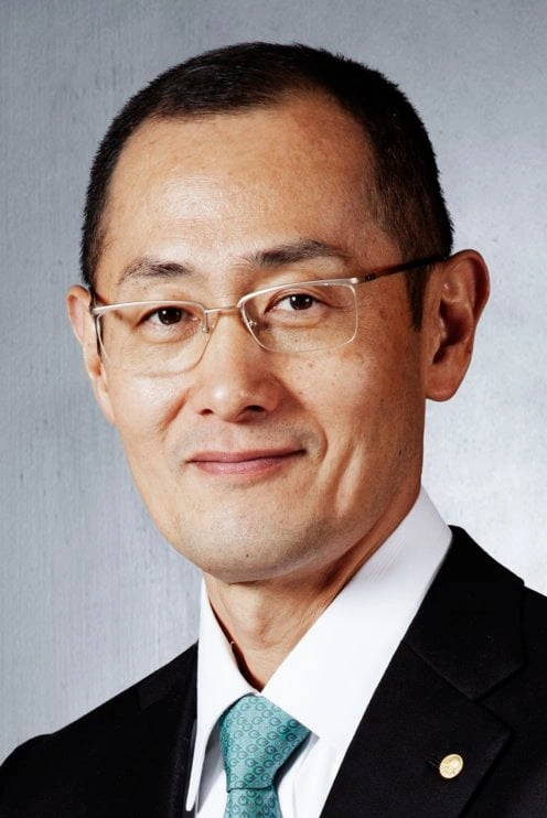 Shinya Yamanaka