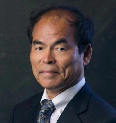 Shuji Nakamura