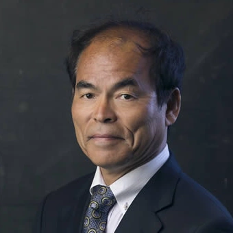 Shuji Nakamura