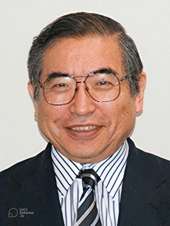 Shunichi Fukuzumi