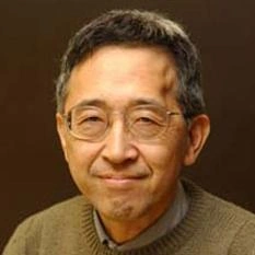 Shun-ichiro Karato