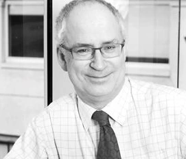 Simon Charles Wessely