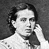 Sofia Kovalevskaya