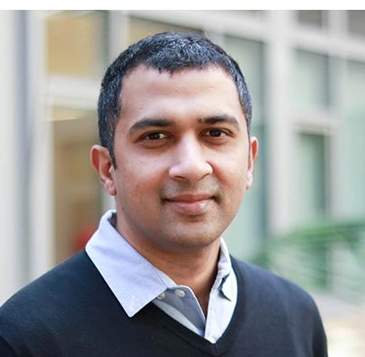 Sriram Sankararaman