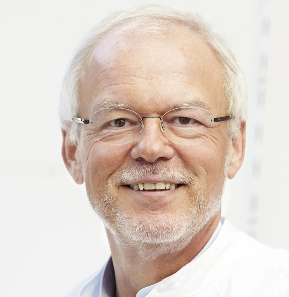 Stefan H.E. Kaufmann