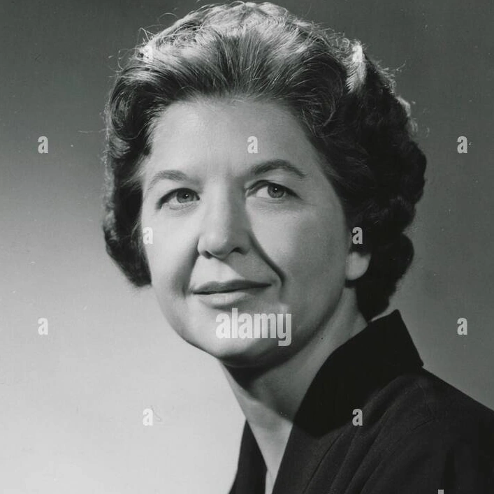 Stephanie Louise Kwolek