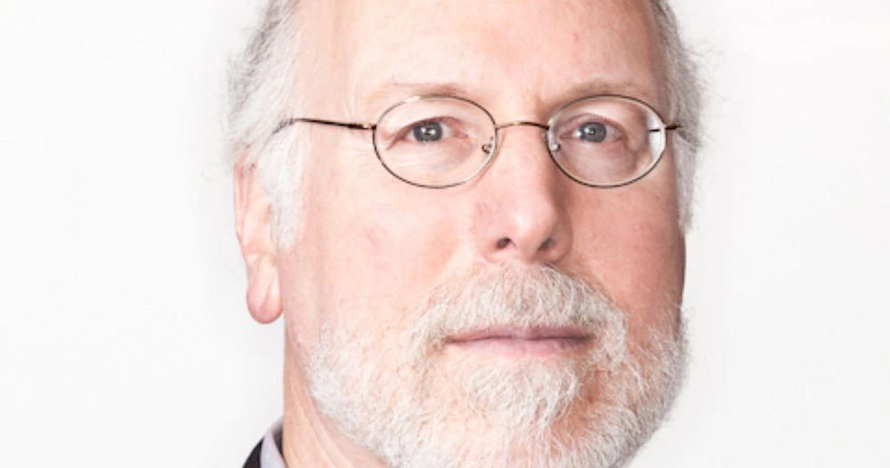 Stephen Michael Kosslyn