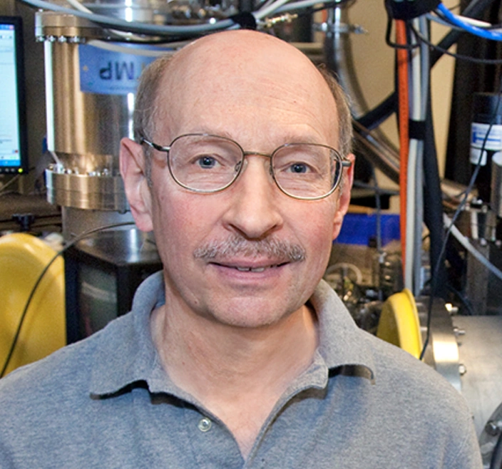 Stephen Robert Leone