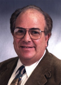 Stephen Silberstein