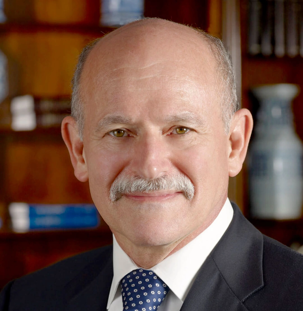 Steven B. Heymsfield