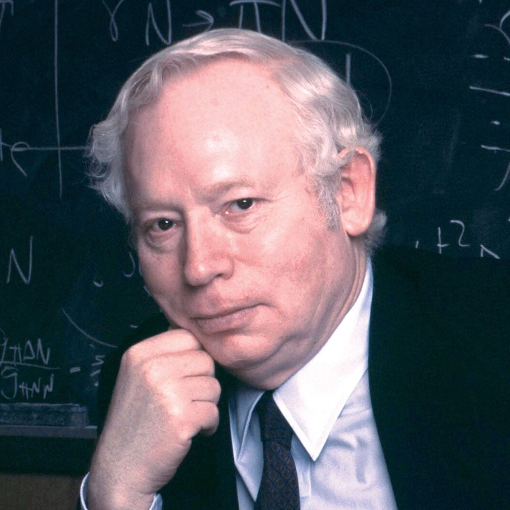 Steven Weinberg