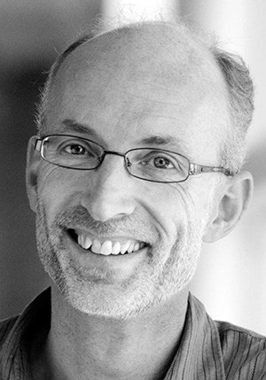 Stuart Stephen Papworth Parkin