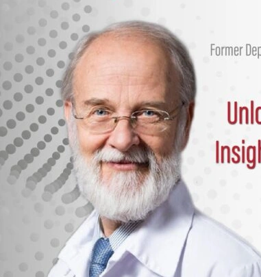 Stylianos Antonarakis