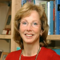 Susan Nolen-Hoeksema