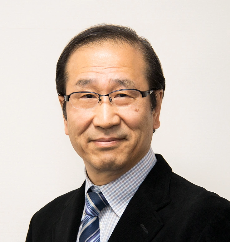 Susumu Kitagawa