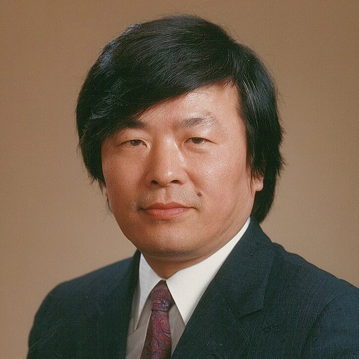 Susumu Tonegawa
