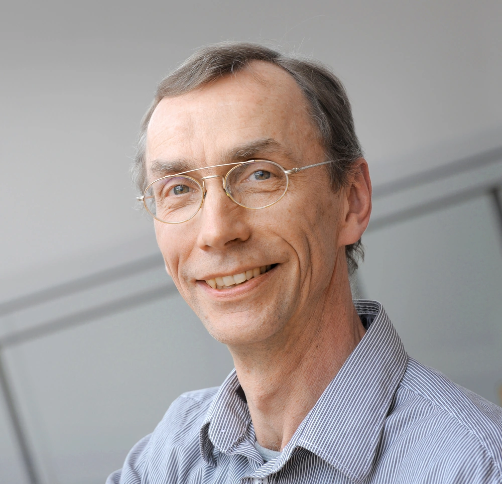 Svante Pääbo