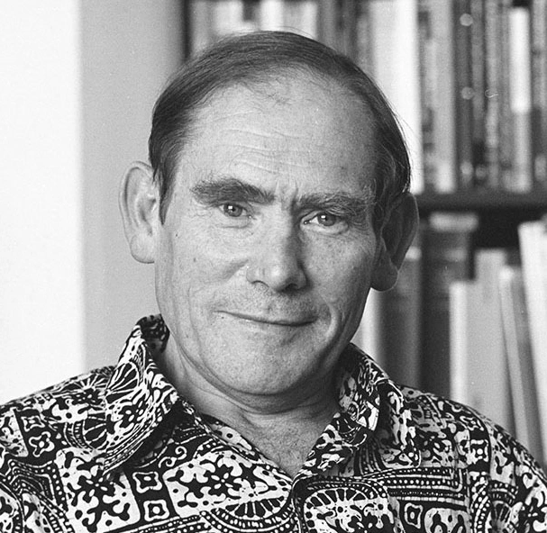 Sydney Brenner