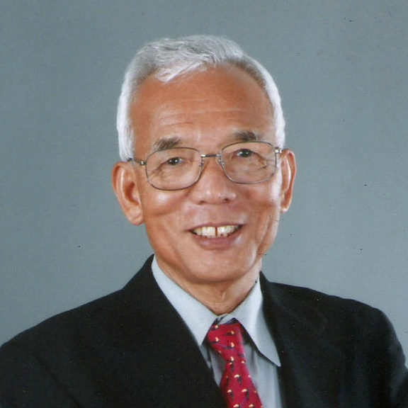 Syukuro Manabe