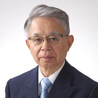 Tadashi Kokubo