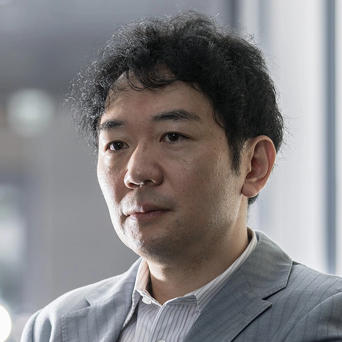 Takeshi Sakurai