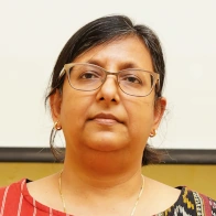 Tanusri Saha-Dasgupta