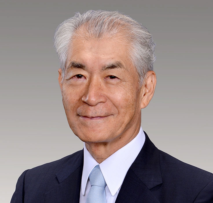 Tasuku Honjo