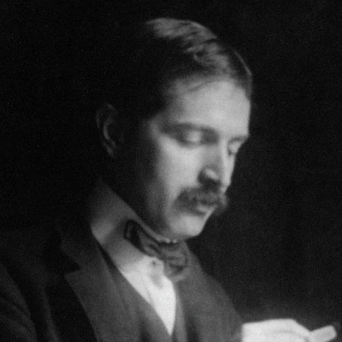 Theodore William Richards