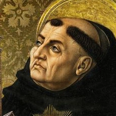 Thomas Aquinas