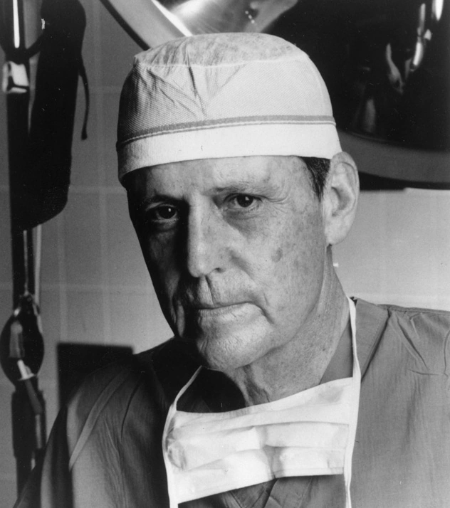 Thomas E. Starzl