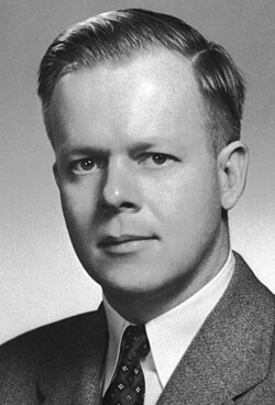 Thomas Huckle Weller