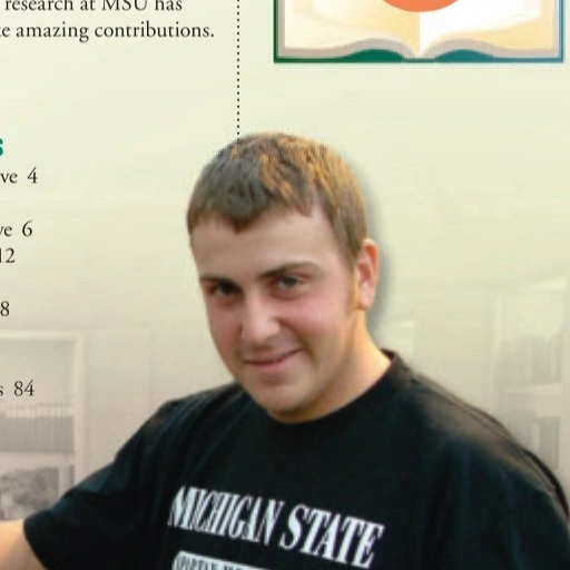 Thomas Joseph Pinnavaia